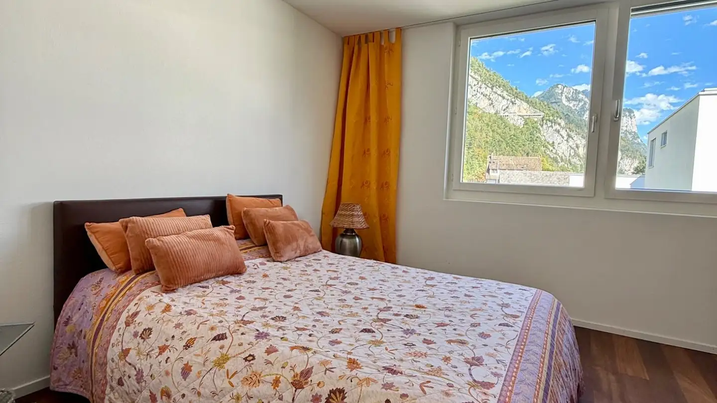 Appartamento in affitto - Betliserstrasse 10, 8872 Weesen - Photo 4