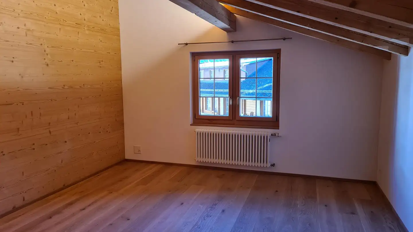 Attico in affitto - Dorfstrasse 8, 3715 Adelboden - Photo 4
