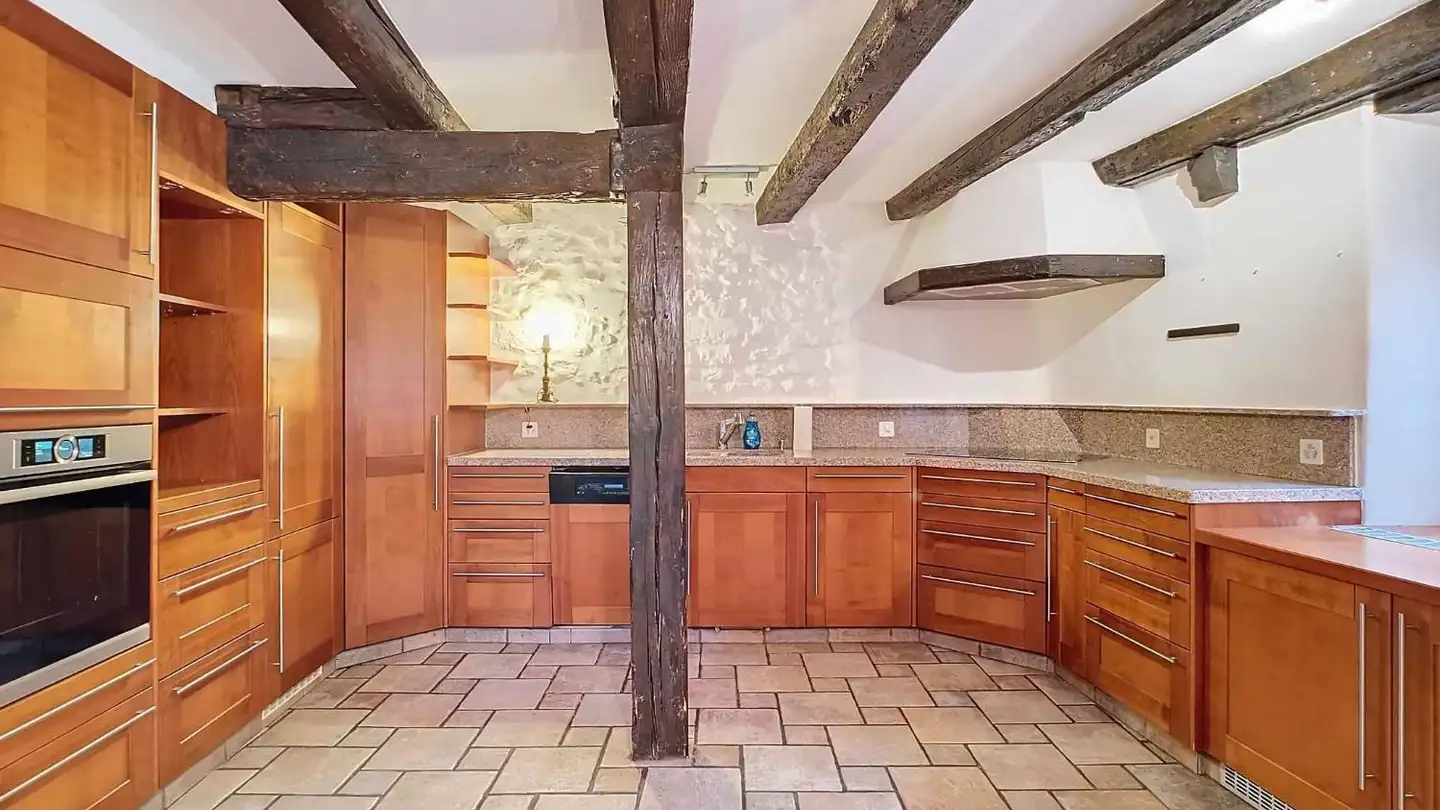 Maison individuelle à vendre - 1442 Montagny-près-Yverdon - Photo 4