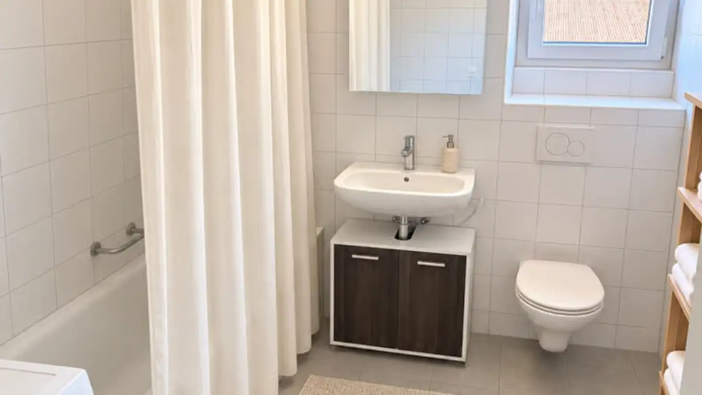 Wohnung mieten - Rue Du Lac 8, 2014 Bôle - Foto 4