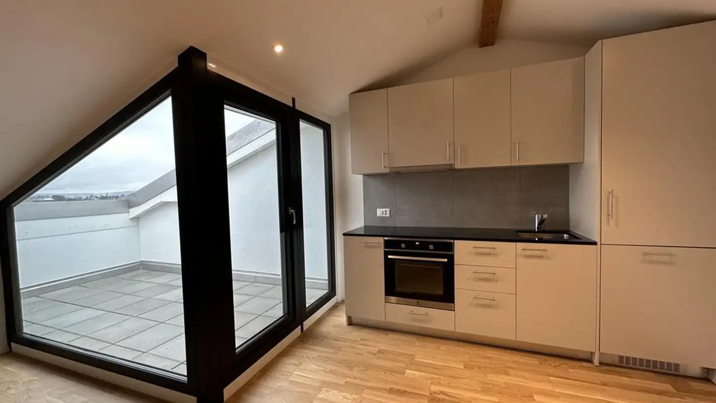 Appartement à louer - Chemin Redern / Redernweg 18, 2502 Biel/Bienne - Photo 2