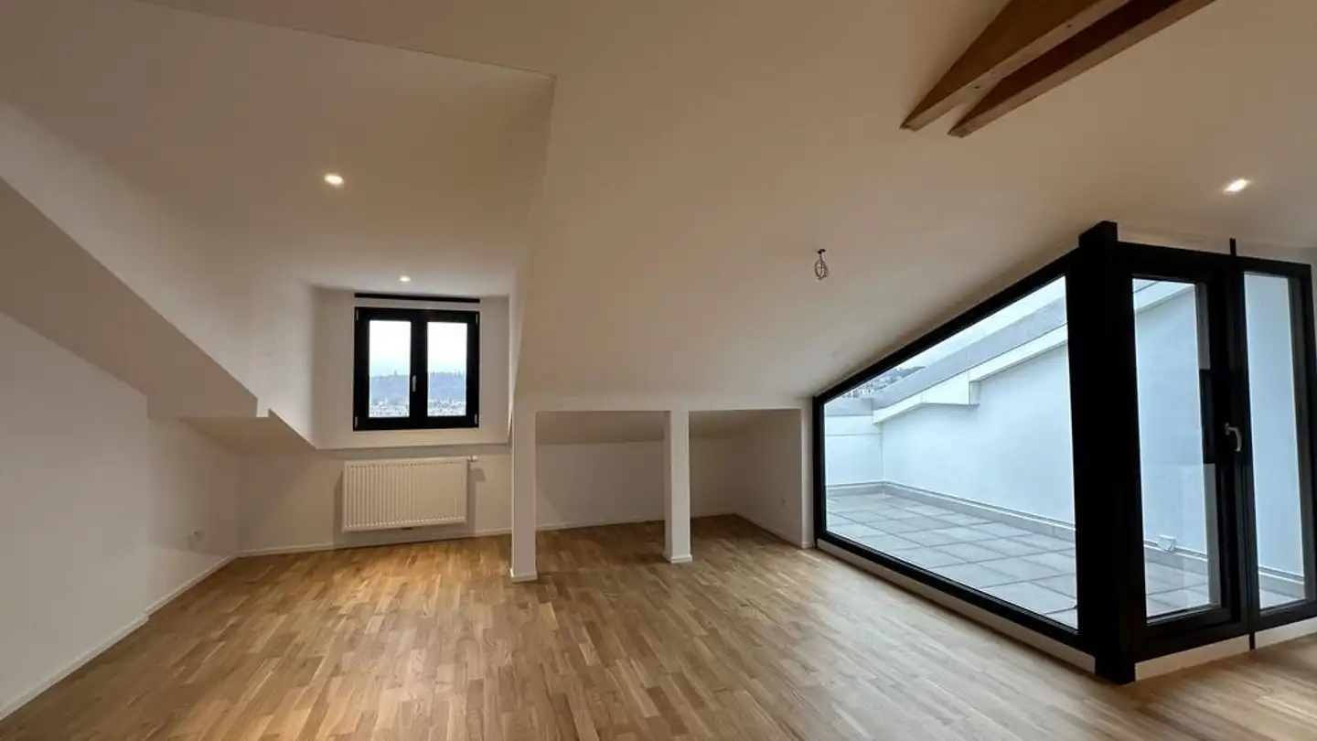 Appartement à louer - Chemin Redern / Redernweg 18, 2502 Biel/Bienne - Photo 3