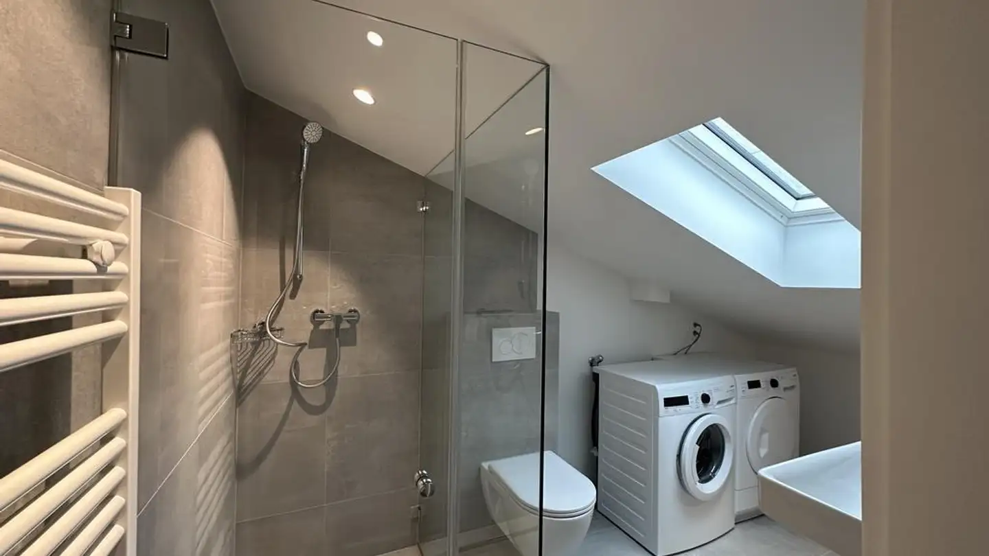 Appartement à louer - Chemin Redern / Redernweg 18, 2502 Biel/Bienne - Photo 4
