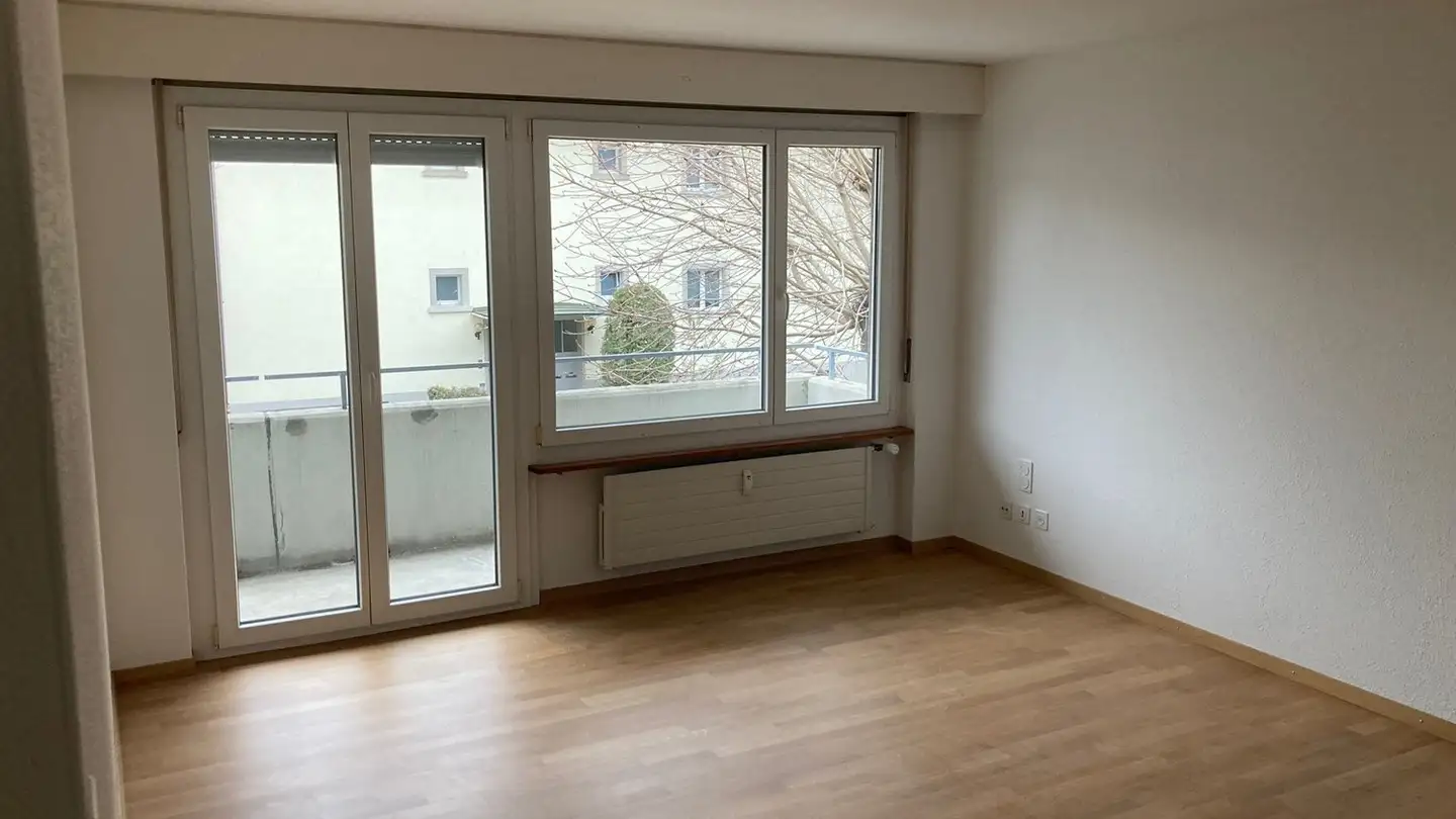 Appartamento in affitto - Chemin Des Aulnes / Erlenweg 23, 2503 Biel/Bienne - Photo 2