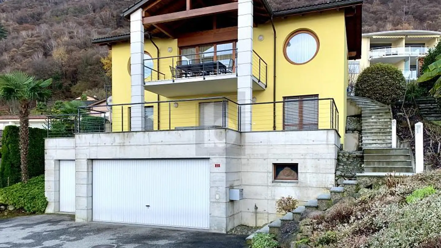 Casa singola in vendita - 6575 S. Nazzaro