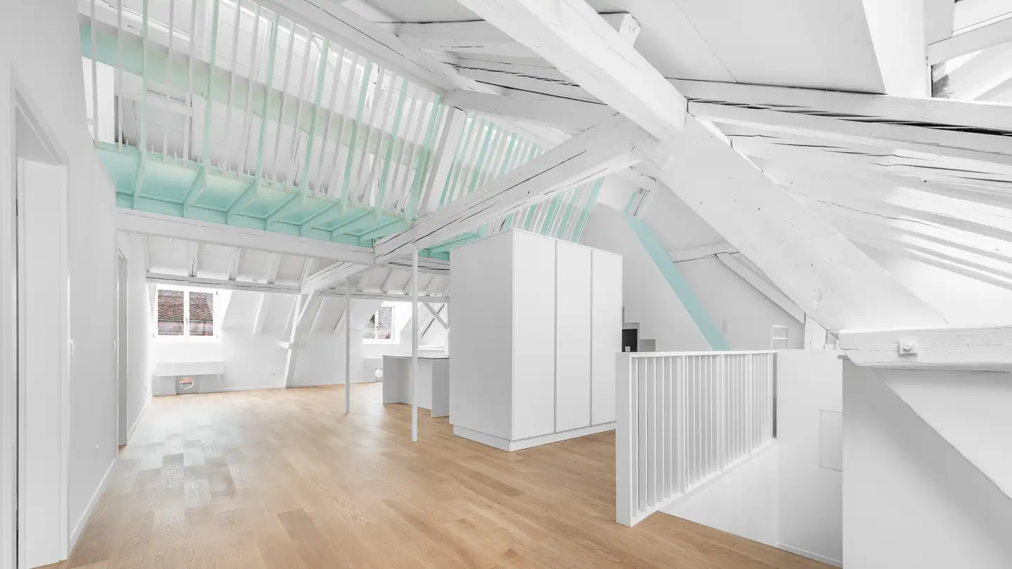 Appartement à louer - Marktgasse 78, 8400 Winterthur - Photo 2