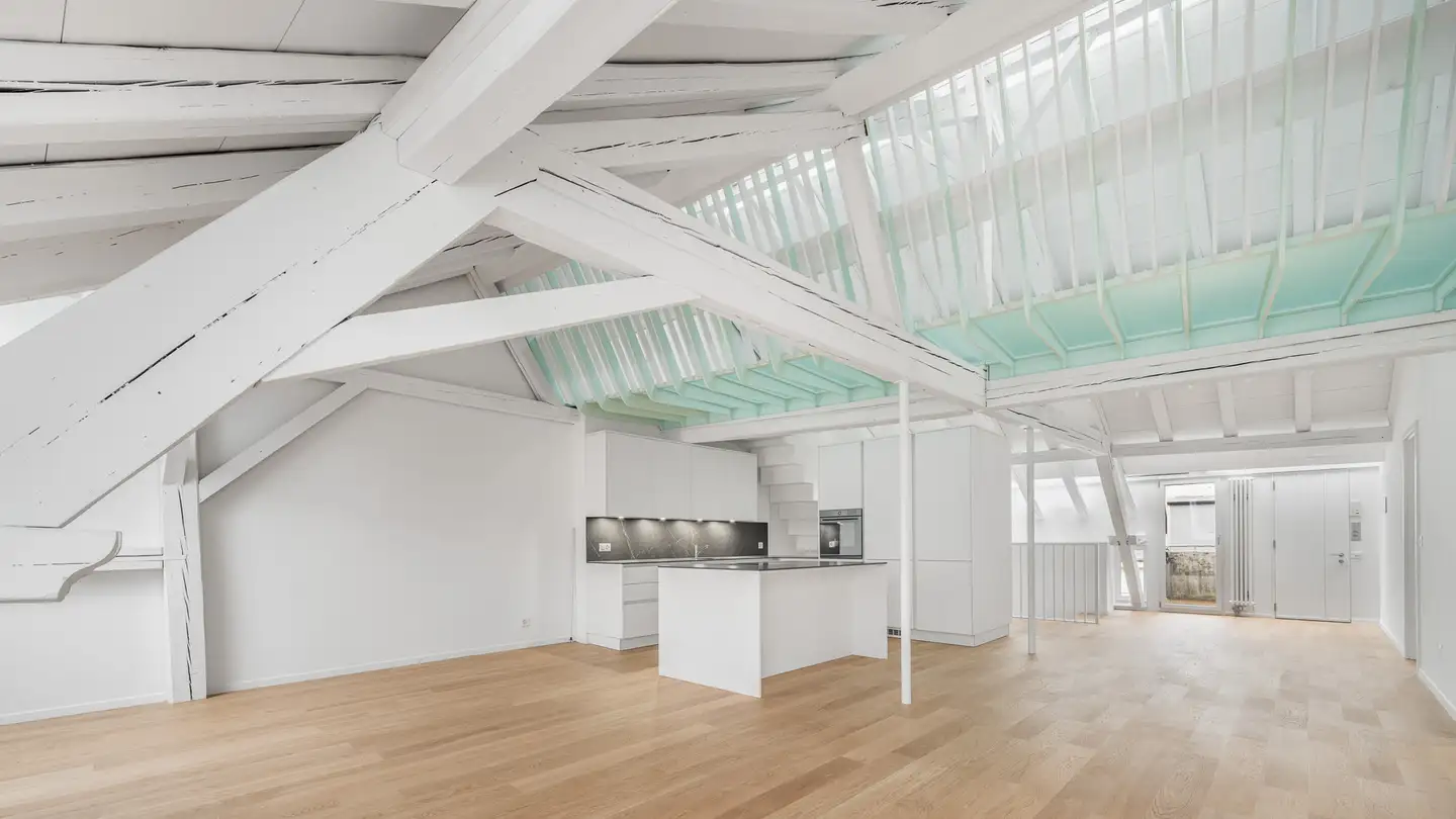 Appartement à louer - Marktgasse 78, 8400 Winterthur