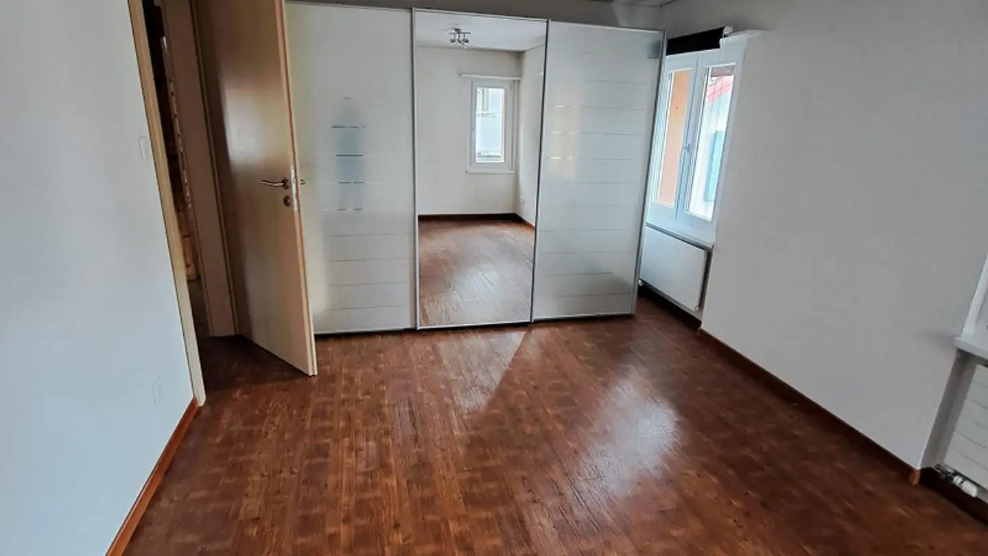 Appartement à louer - Staatsstrasse 69a, 9463 Oberriet SG - Photo 2