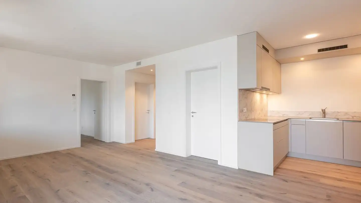 Appartamento in affitto - Tanneraistrasse 7, 5244 Birrhard