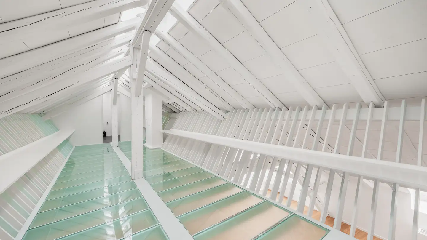 Appartement à louer - Marktgasse 78, 8400 Winterthur - Photo 4