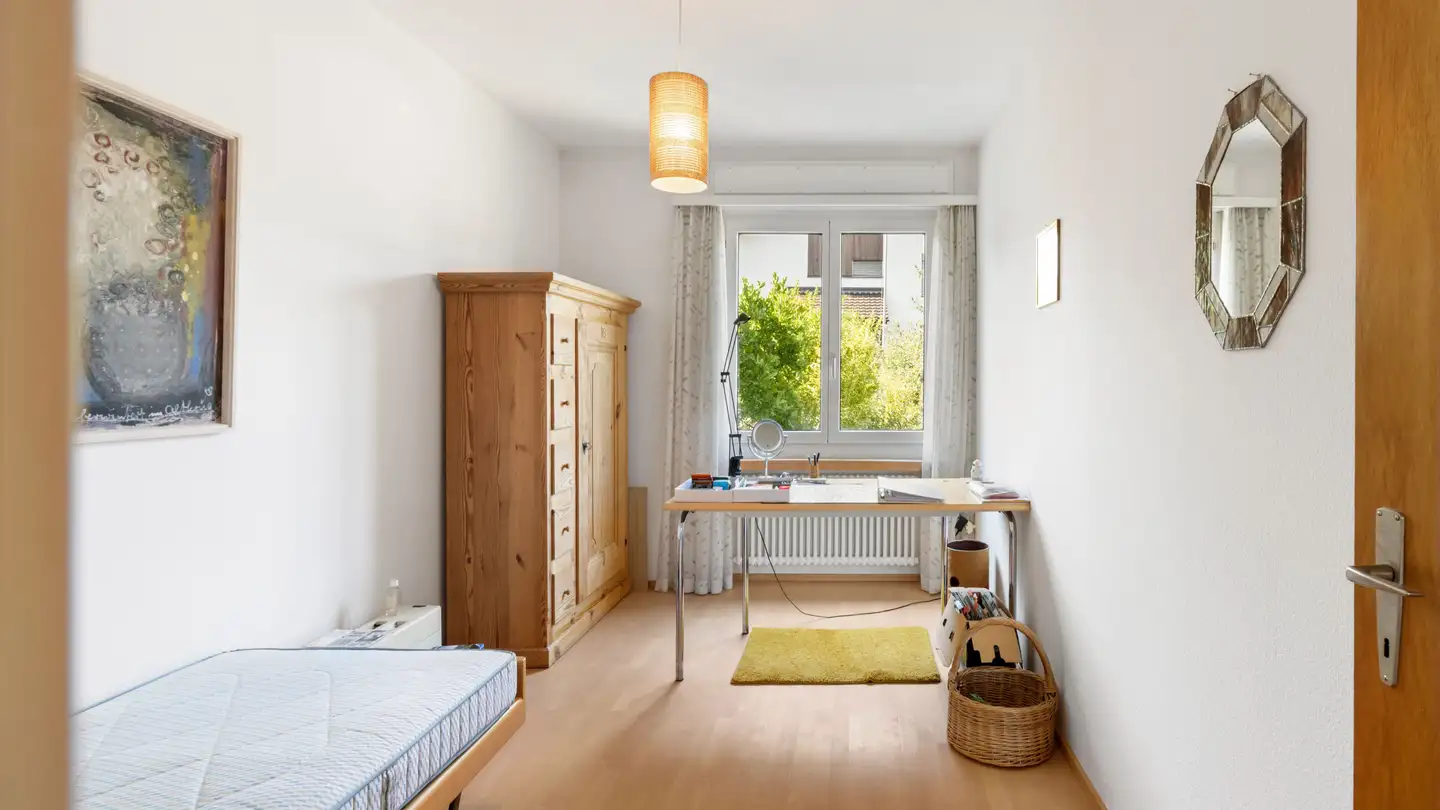 Single house for sale - Ringstrasse 6, 8483 Kollbrunn - Photo 2