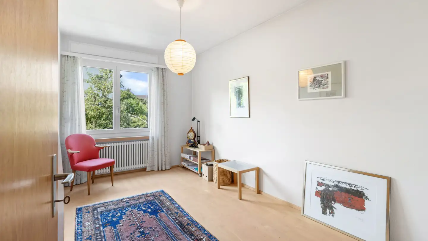 Single house for sale - Ringstrasse 6, 8483 Kollbrunn - Photo 3