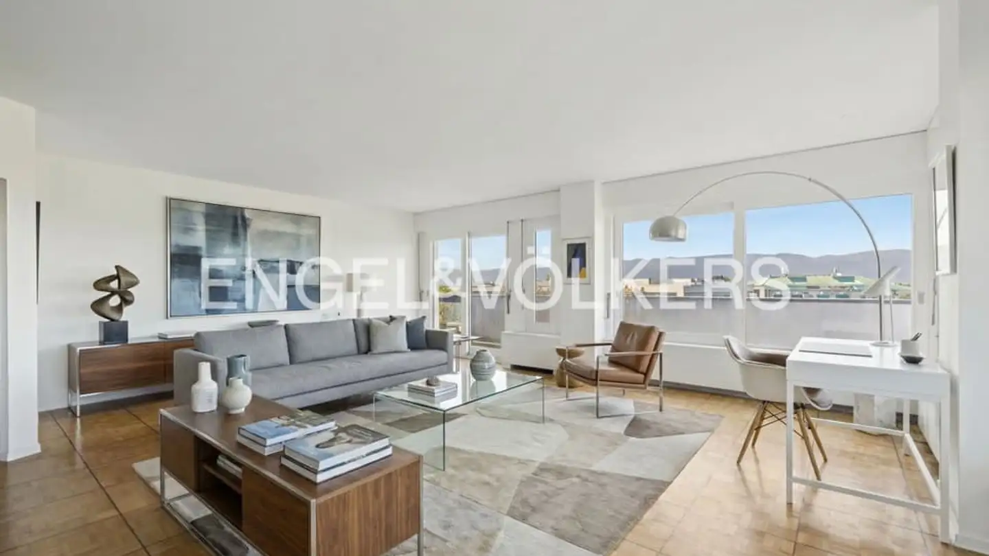 Wohnung kaufen - 1223 Cologny - Foto 2