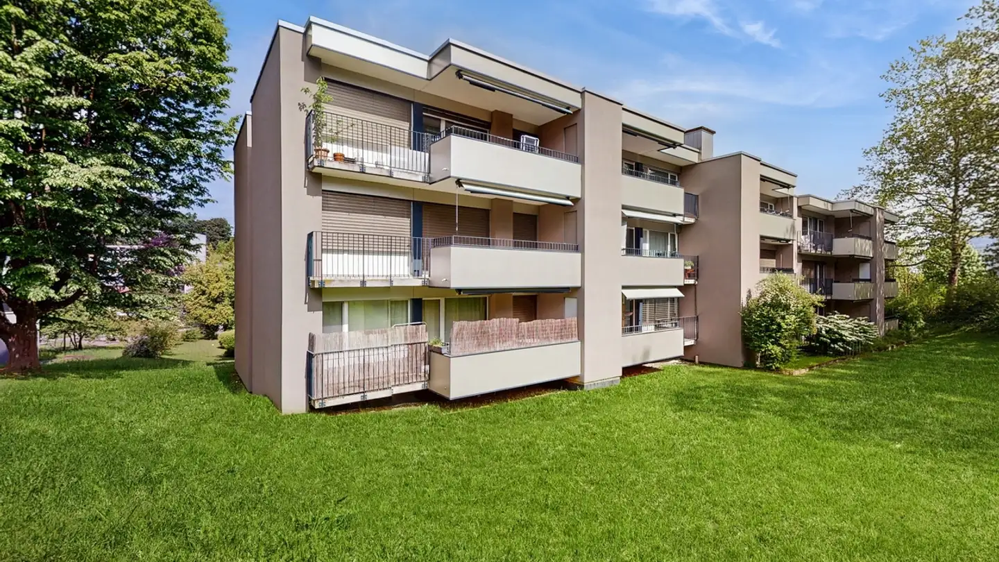 Appartamento in affitto - Talbodenstrasse, 3098 Schliern b. Köniz