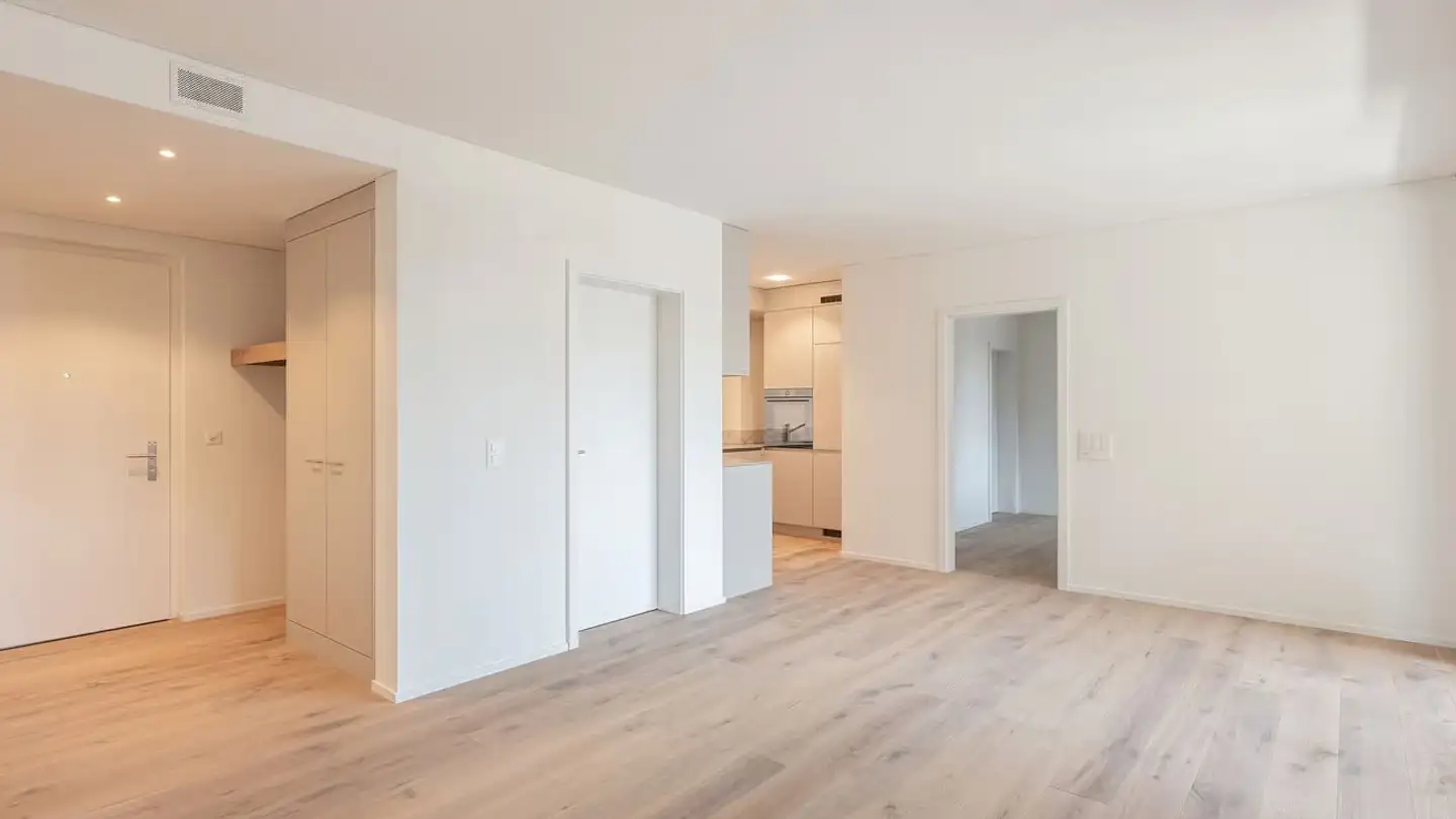 Appartamento in affitto - Tanneraistrasse 7, 5244 Birrhard - Foto 3