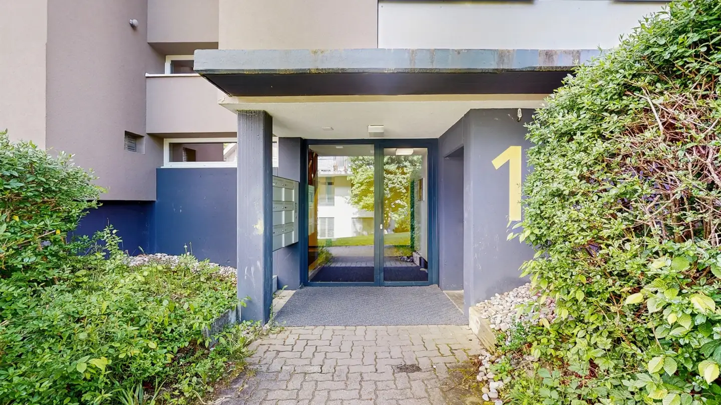 Appartamento in affitto - Talbodenstrasse, 3098 Schliern b. Köniz - Foto 2