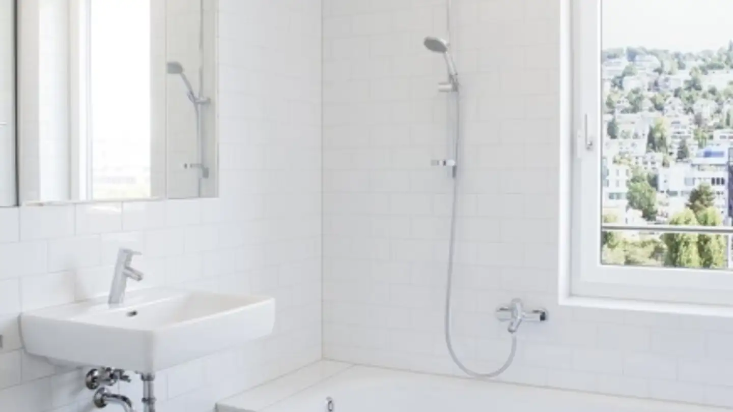 Apartment for rent - Pfingstweidstrasse 106d, 8005 Zürich - Photo 4