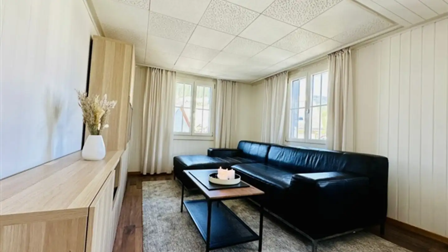 Appartamento in affitto - Waagtalstrasse 4, 8842 Unteriberg - Foto 3