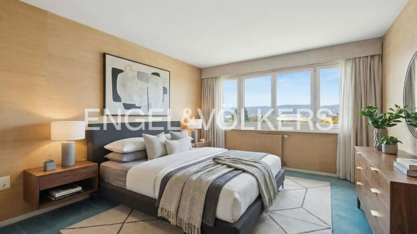 Wohnung kaufen - 1223 Cologny - Foto 3