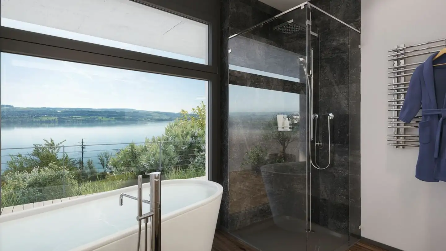 Casa singola in vendita - Wilifeldstrasse 66, 5708 Birrwil - Foto 4