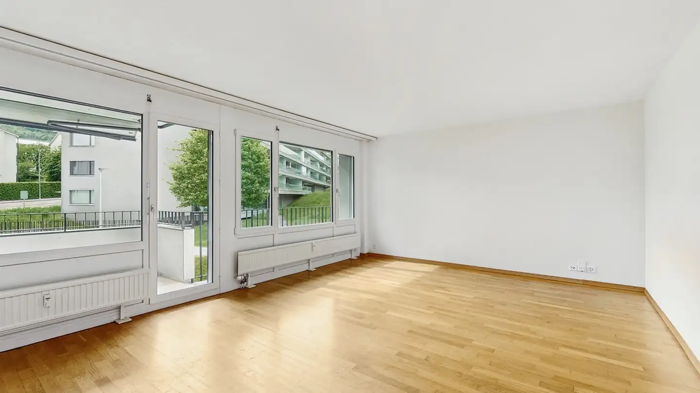 Appartamento in affitto - Talbodenstrasse, 3098 Schliern b. Köniz - Foto 3