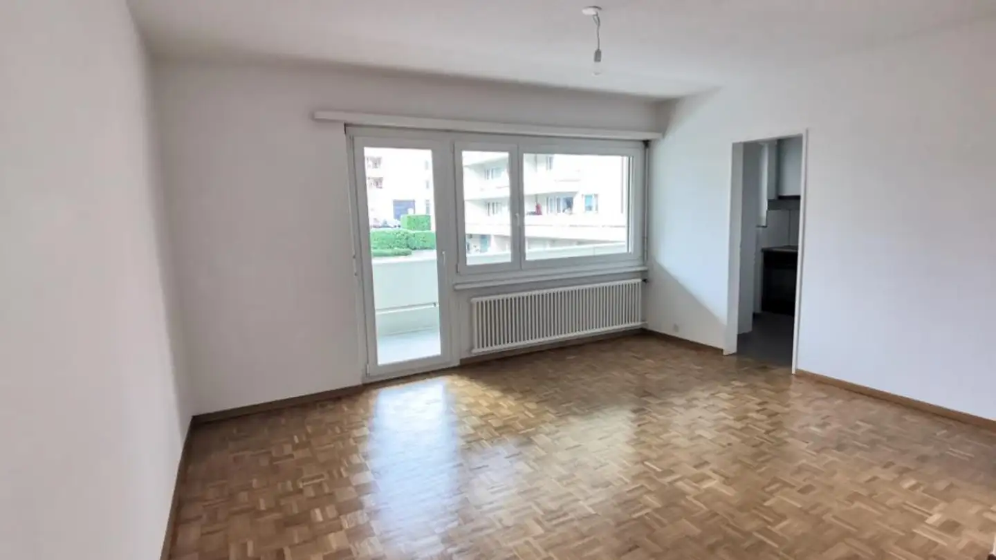 Wohnung mieten - Horwerstrasse 30, 6010 Kriens - Foto 3