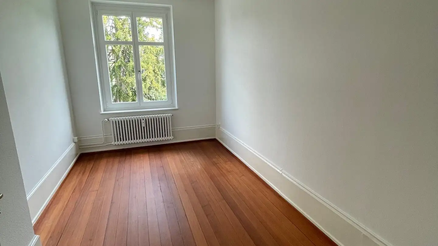 Apartment for rent - Eptingerstrasse 25, 4052 Basel