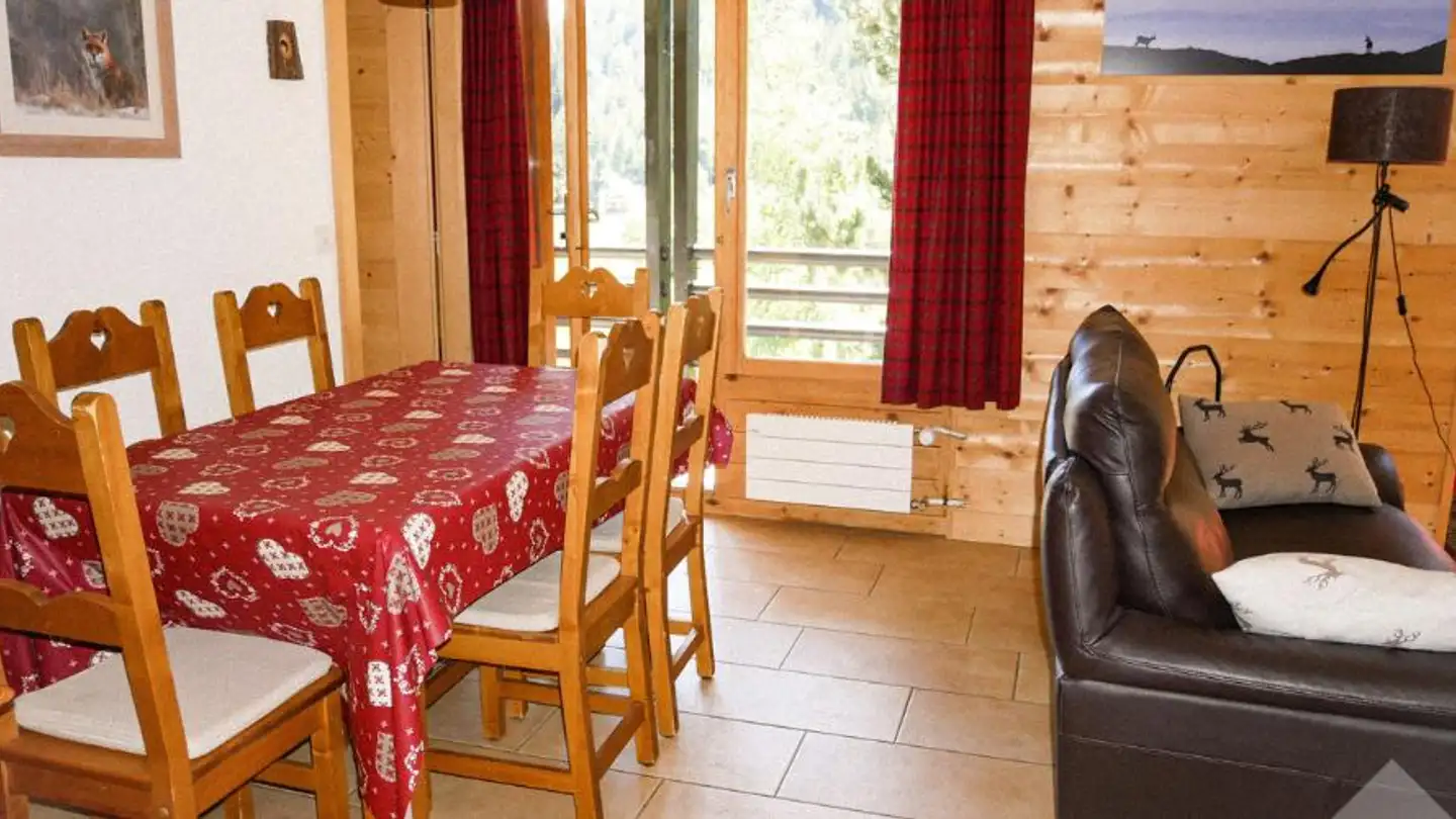 Appartement à vendre - 1938 Champex-Lac - Photo 3