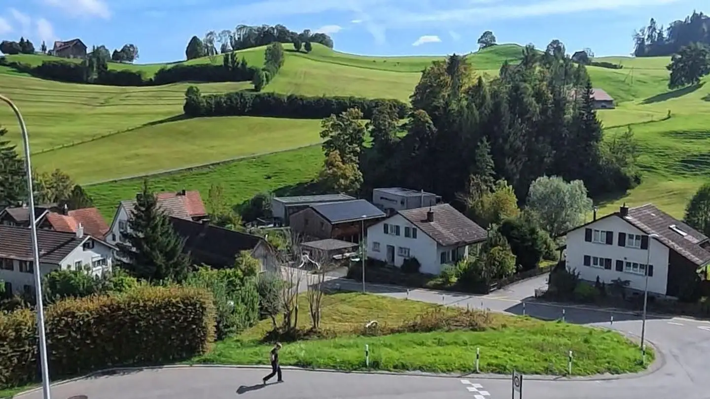 Appartamento in affitto - Schwellbrunnerstrasse 60, 9100 Herisau - Photo 3