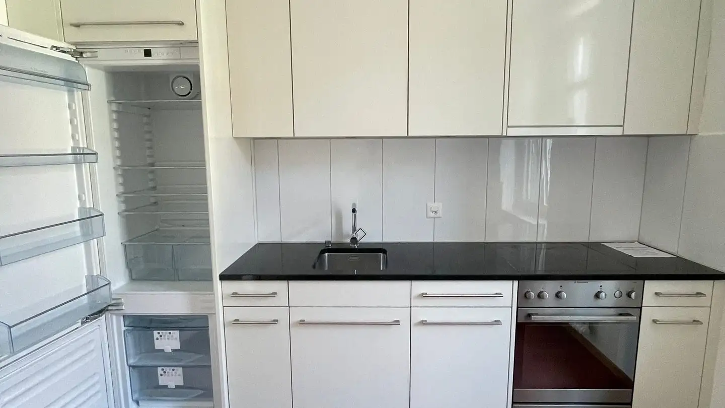 Apartment for rent - Eptingerstrasse 25, 4052 Basel - Photo 2