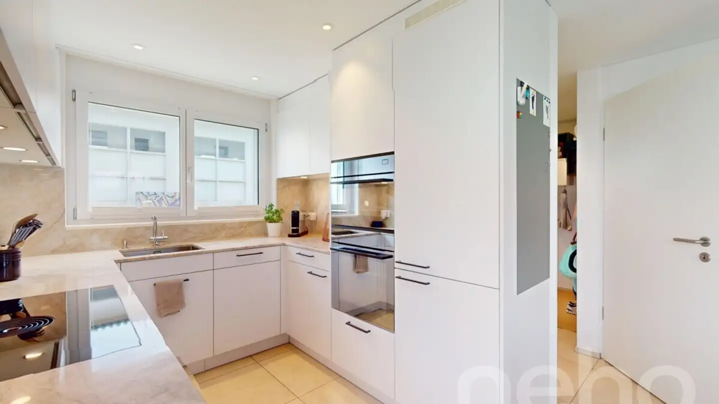 Maison en terrasse à vendre - 8214 Gächlingen
