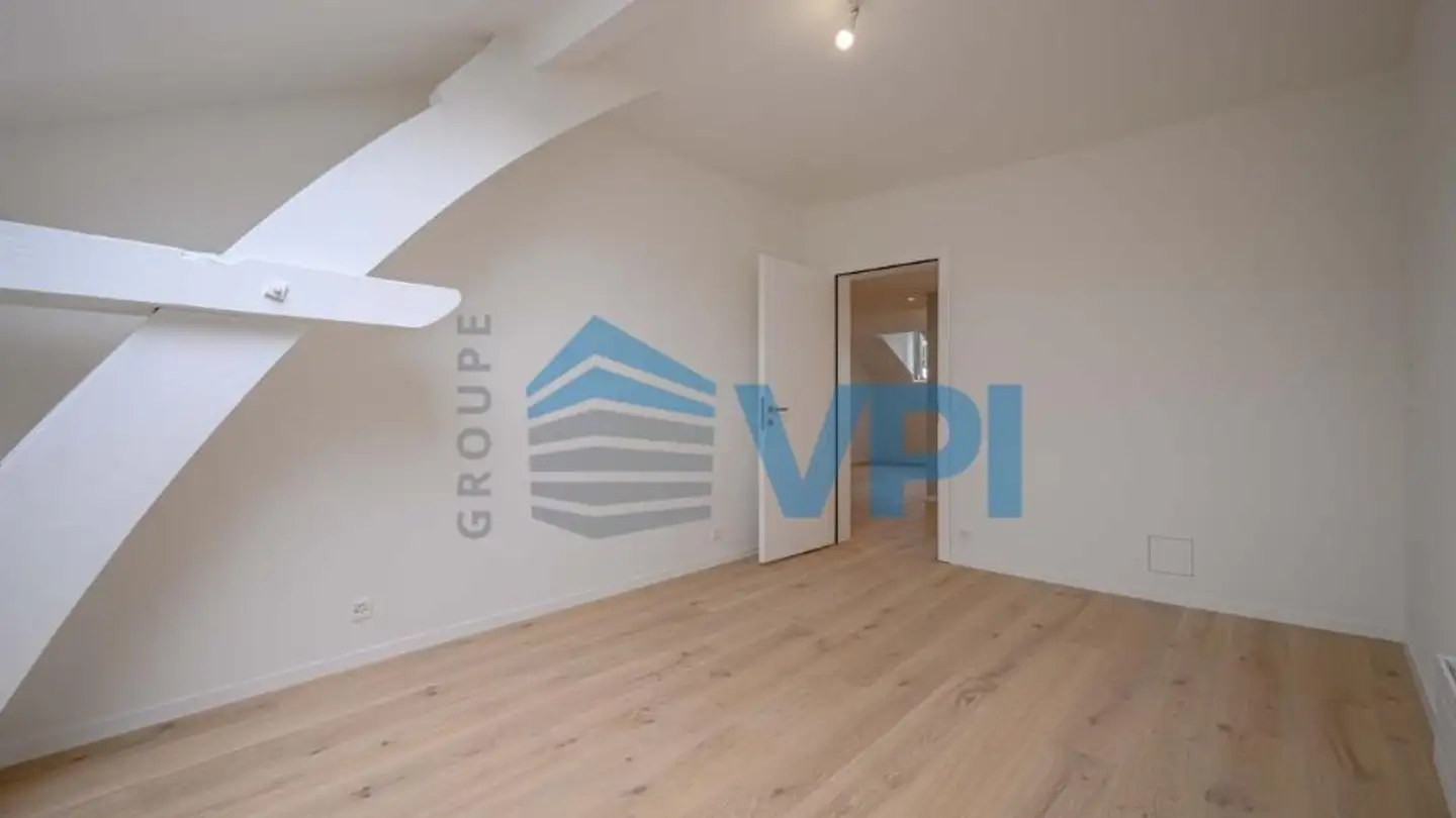Appartamento in affitto - Rue d'Italie 2, 1800 Vevey - Foto 2