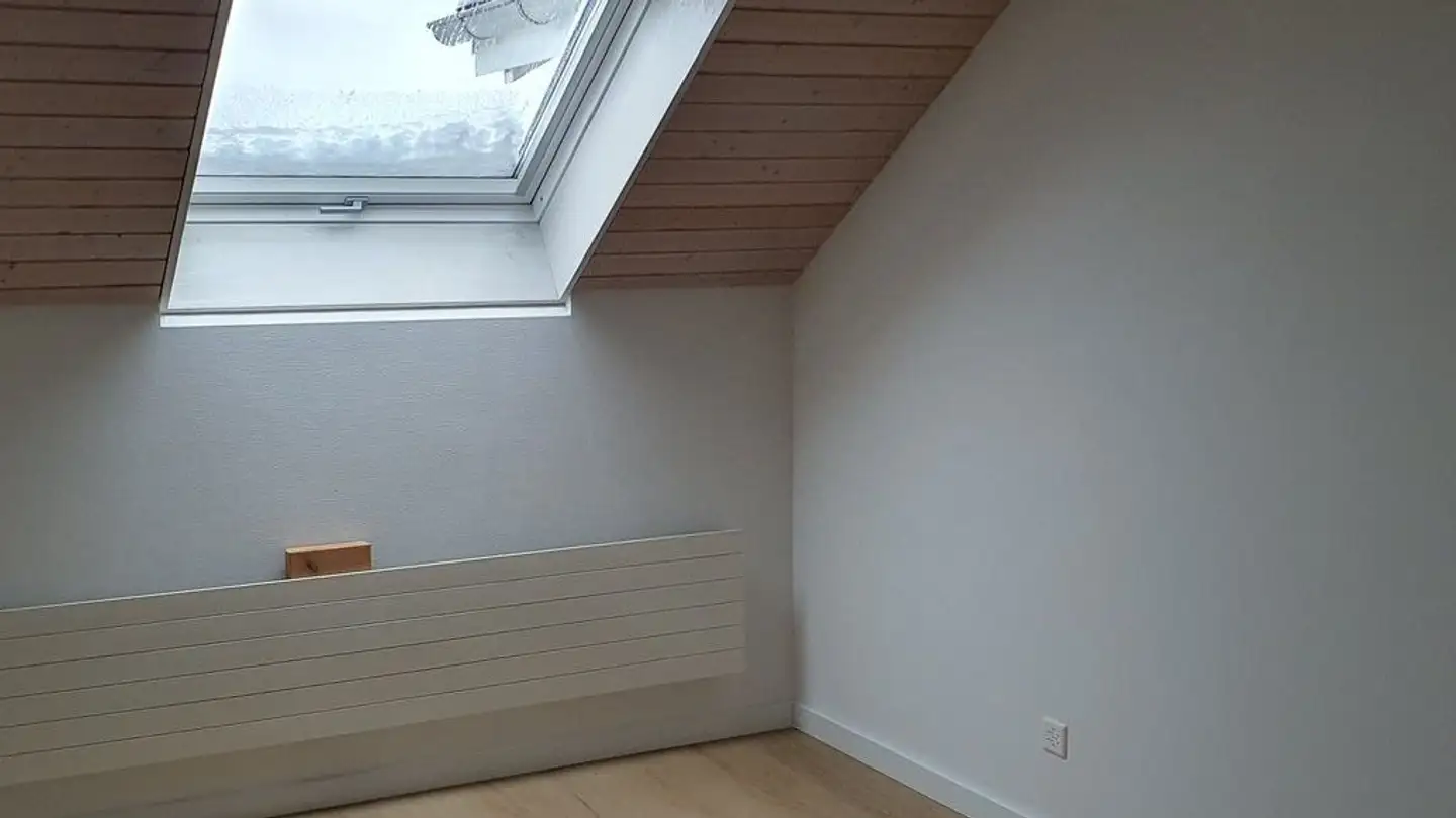 Attic flat for rent - Kleelistrasse 1, 8596 Scherzingen - Photo 4