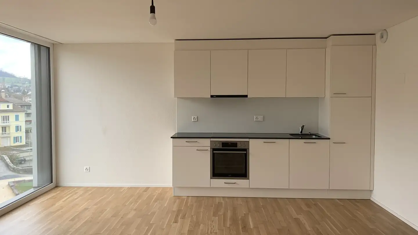 Wohnung mieten - Rue Des Texerans 1, 2800 Delémont - Foto 3