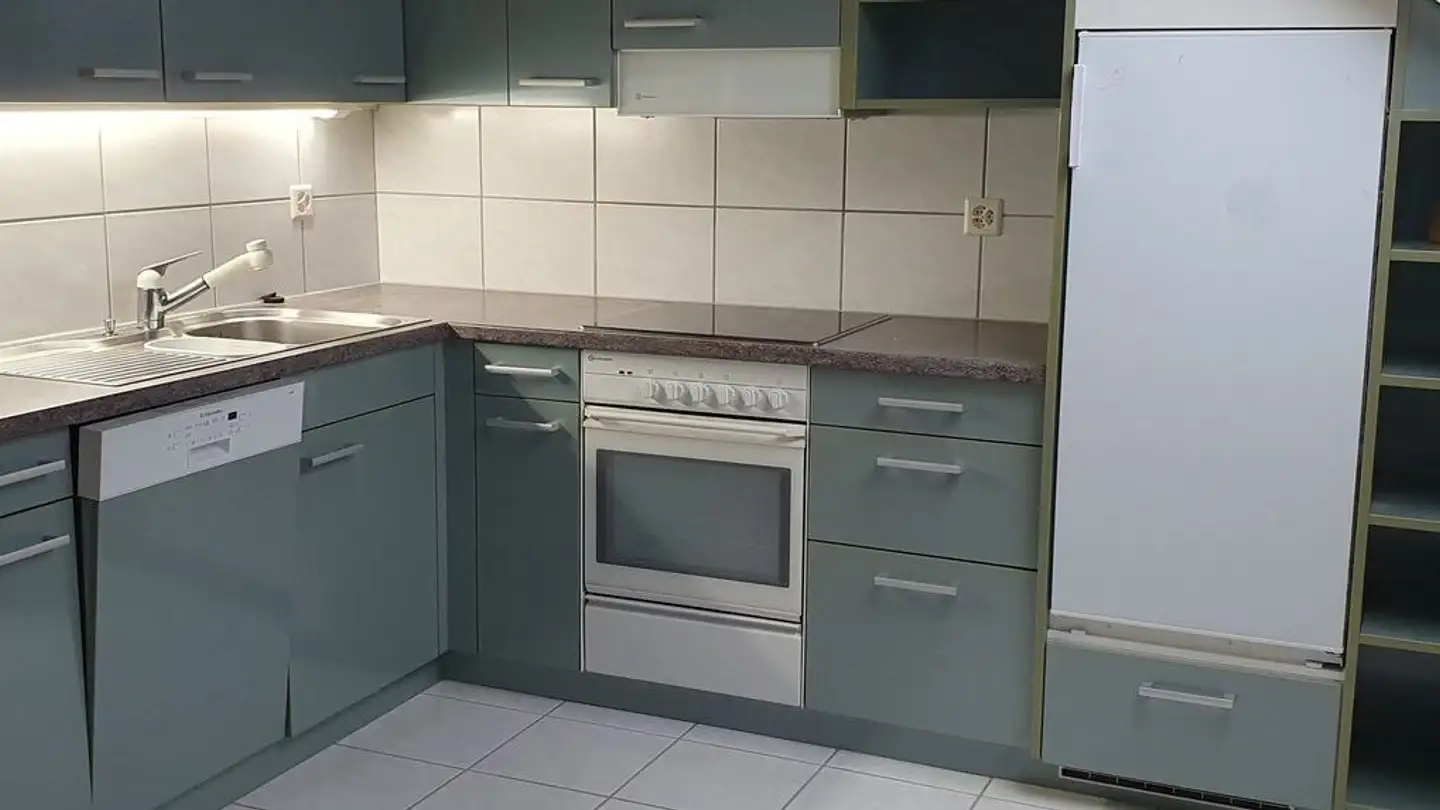 Attique à louer - Kleelistrasse 1, 8596 Scherzingen - Photo 4