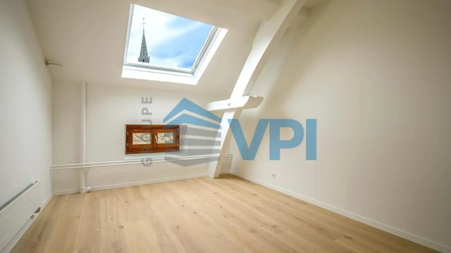 Appartamento in affitto - Rue d'Italie 2, 1800 Vevey - Foto 4
