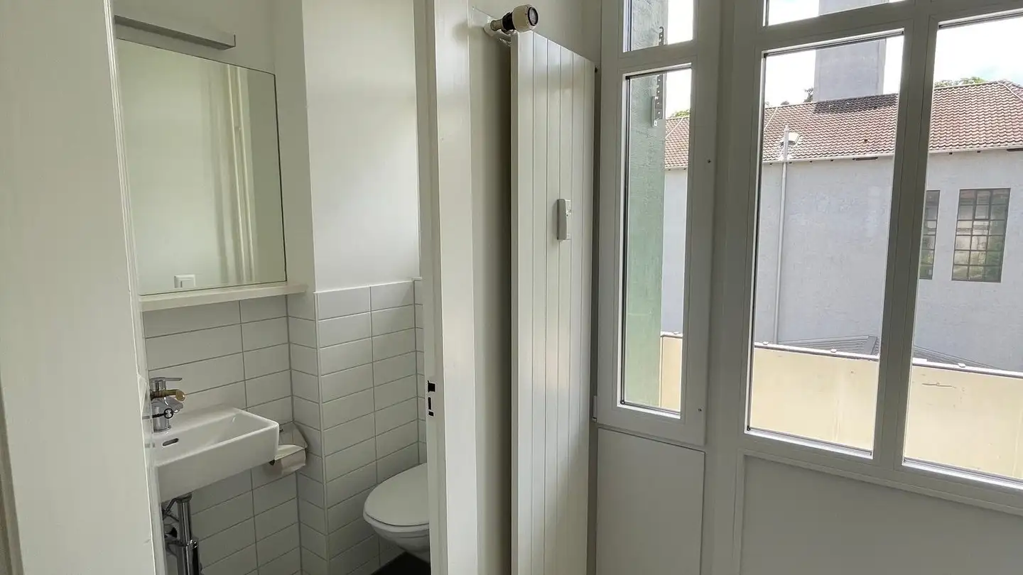 Apartment for rent - Eptingerstrasse 25, 4052 Basel - Photo 3