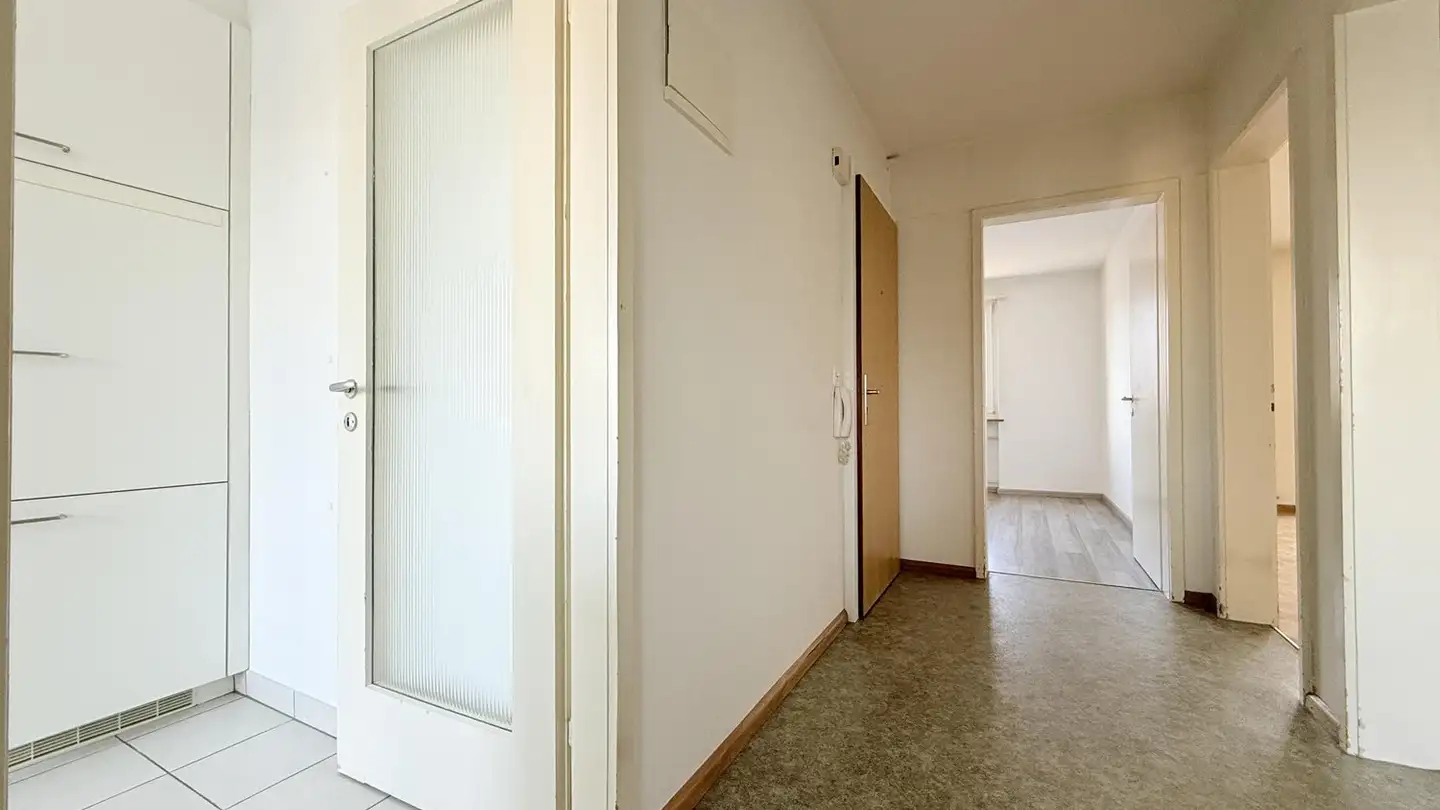 Appartement à louer - Rheinstrasse 5, 4127 Birsfelden - Photo 4