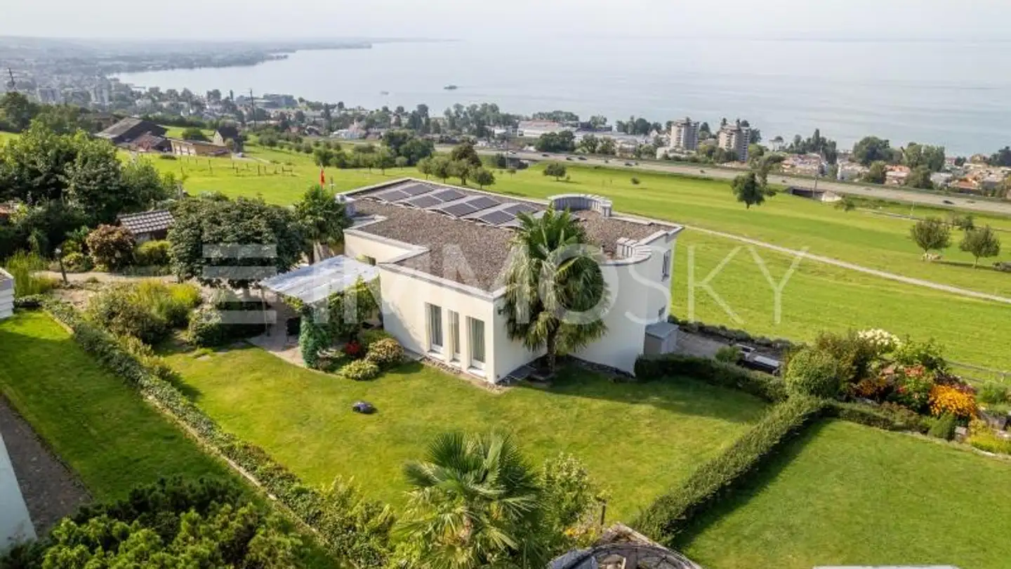 Casa singola in vendita - 9404 Rorschacherberg