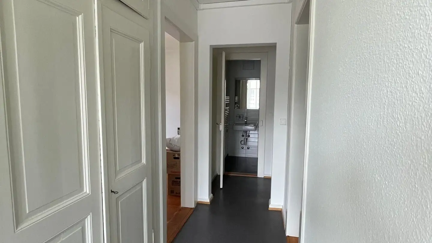 Apartment for rent - Eptingerstrasse 25, 4052 Basel - Photo 4