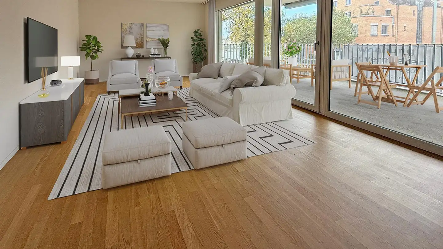 Wohnung mieten - Bahnhofstrasse 20, 8253 Diessenhofen - Foto 3