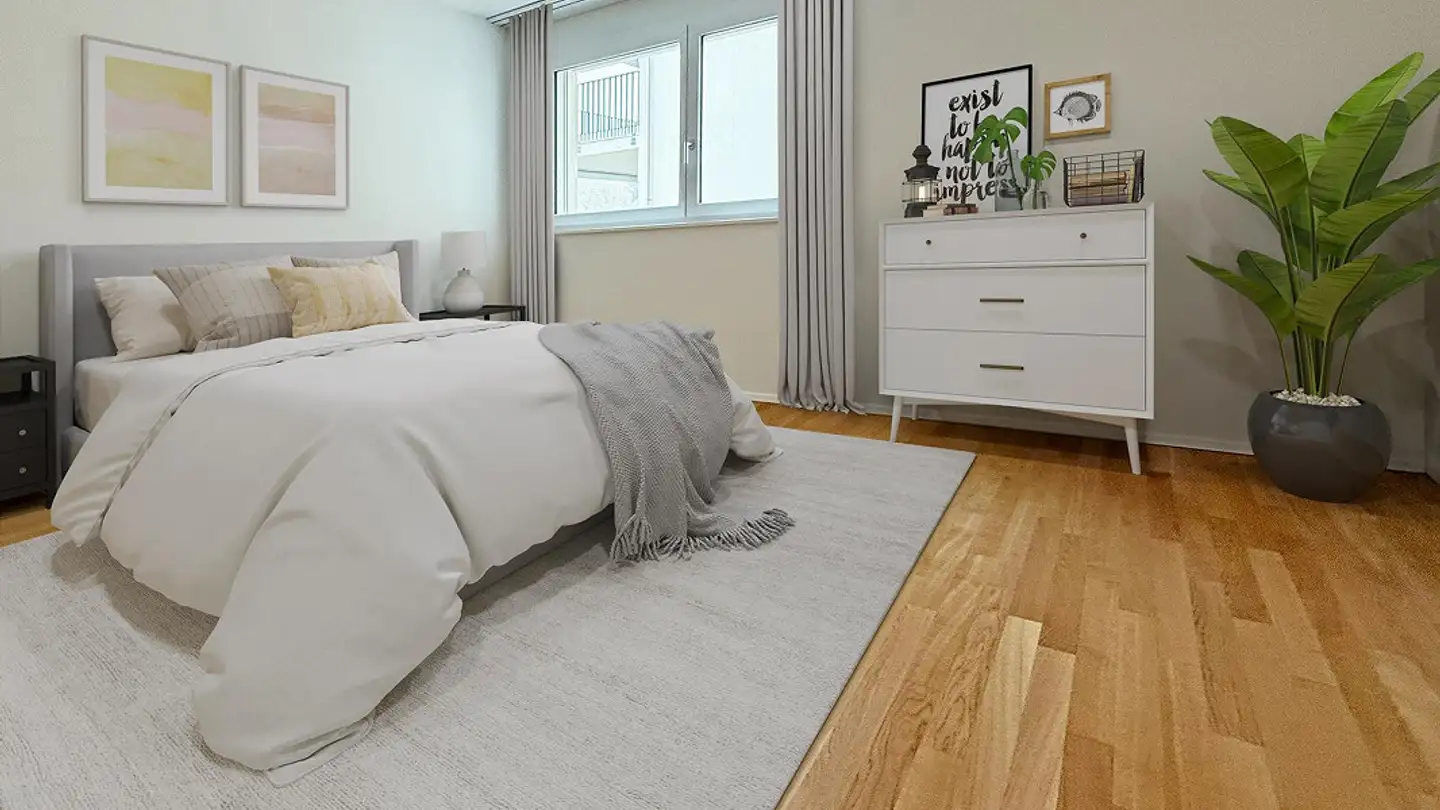 Wohnung mieten - Bahnhofstrasse 20, 8253 Diessenhofen - Foto 4