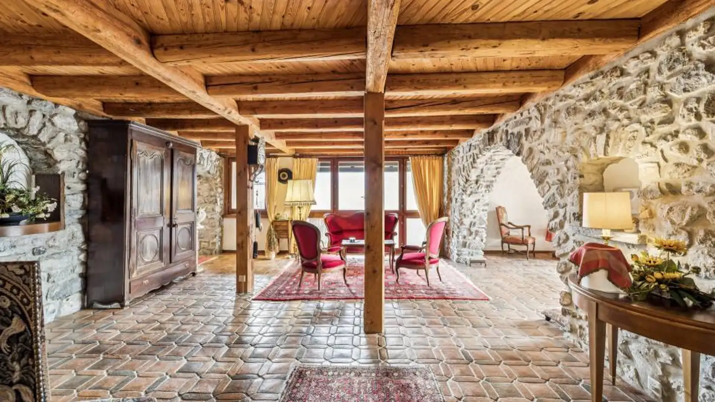 Maison individuelle à vendre - 1895 Vionnaz - Photo 4