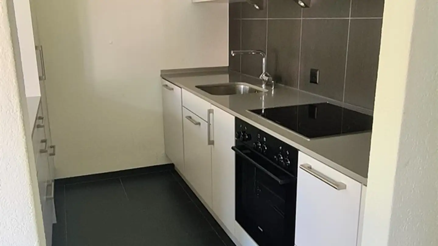 Wohnung mieten - Hauptstrasse 54, 2560 Nidau - Foto 2