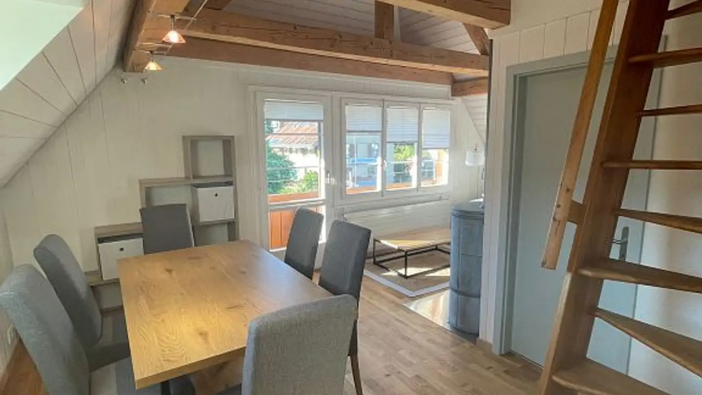 Duplex à louer - Gumishole 4, 3423 Ersigen - Photo 3