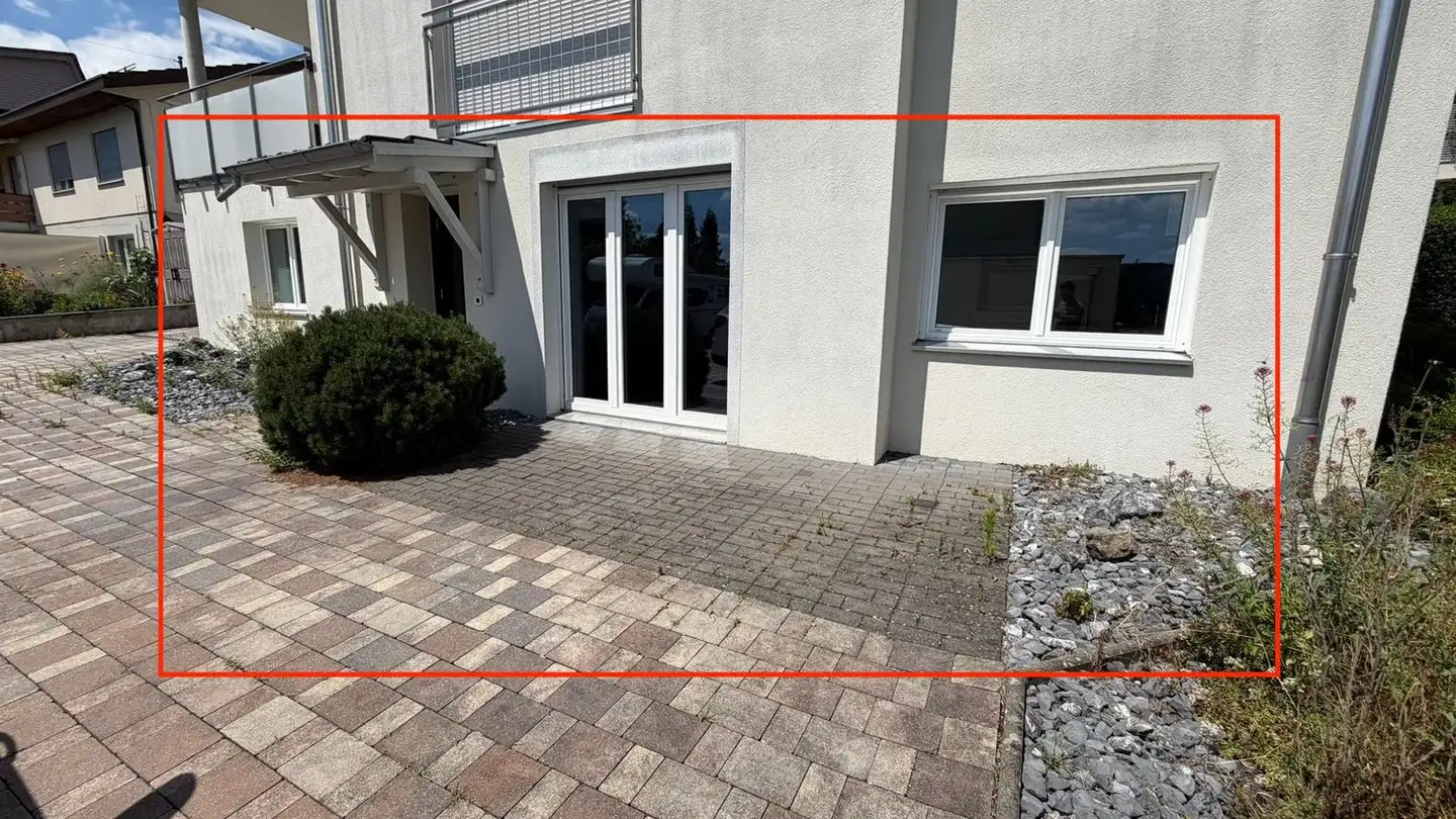 Apartment for rent - Gärtliweg 7, 8222 Beringen