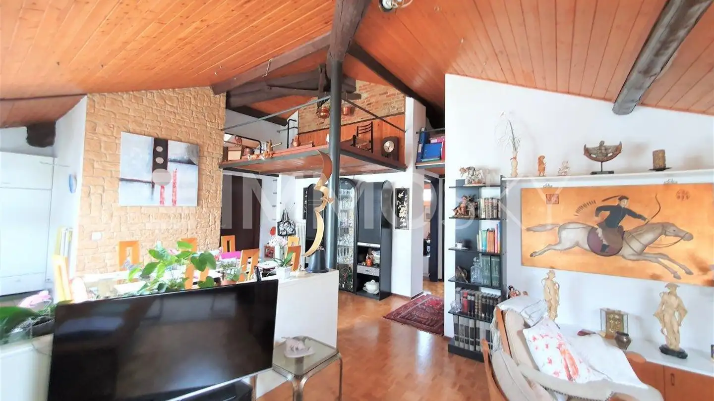 Apartment for sale - 6828 Balerna - Photo 4