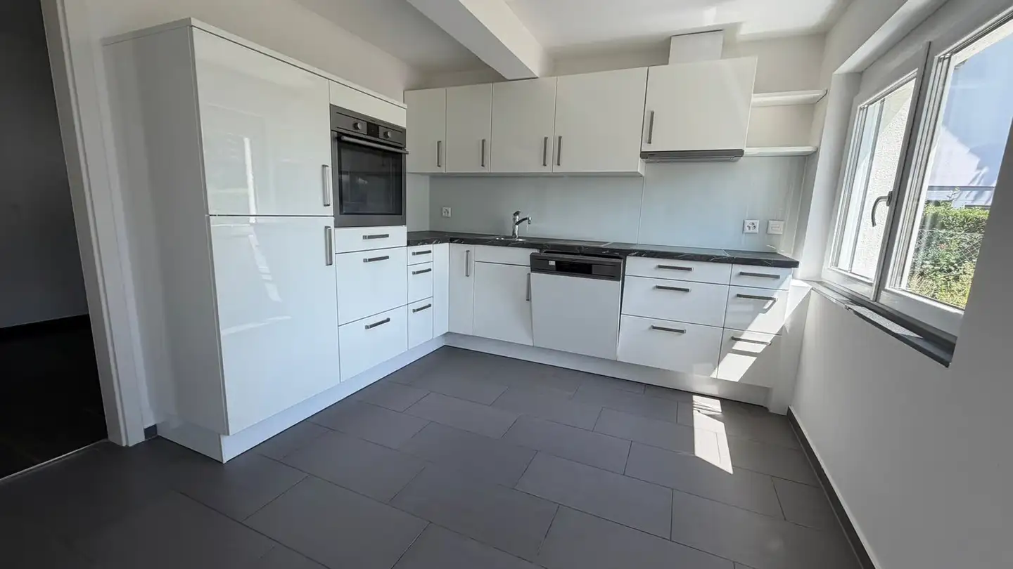Apartment for rent - Gärtliweg 7, 8222 Beringen - Photo 2