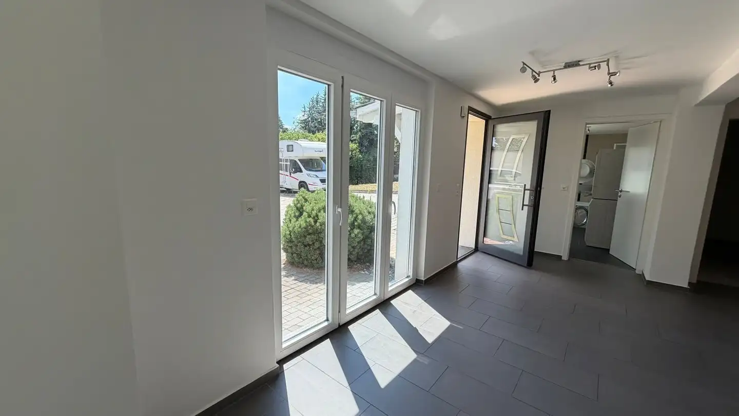 Apartment for rent - Gärtliweg 7, 8222 Beringen - Photo 3