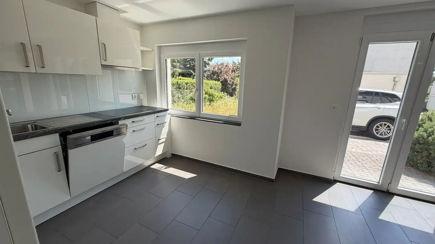 Apartment for rent - Gärtliweg 7, 8222 Beringen - Photo 4